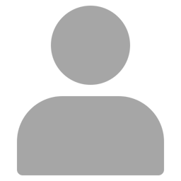One person