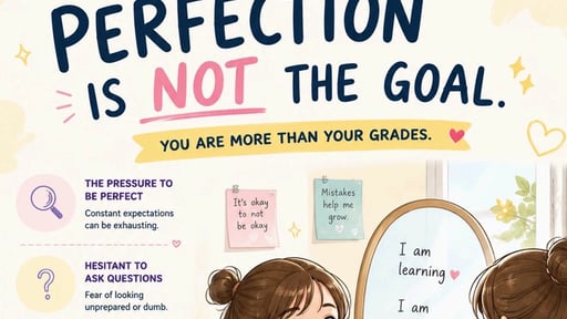 Achieving Perfection