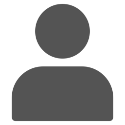 One person