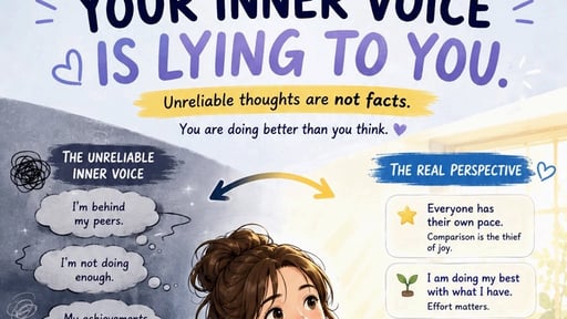 Inner Voice