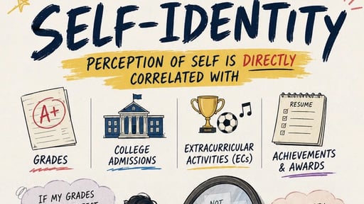 Self-Identity & Perception