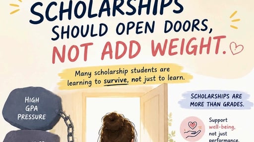 Scholarship Factor