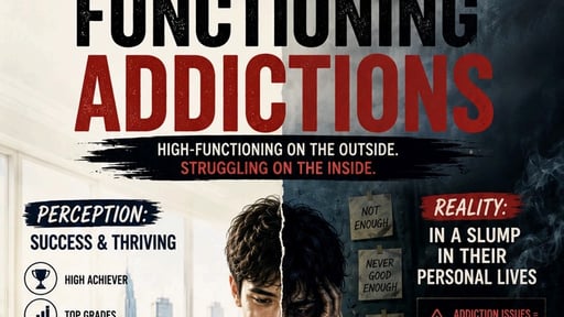 Functioning Addicts